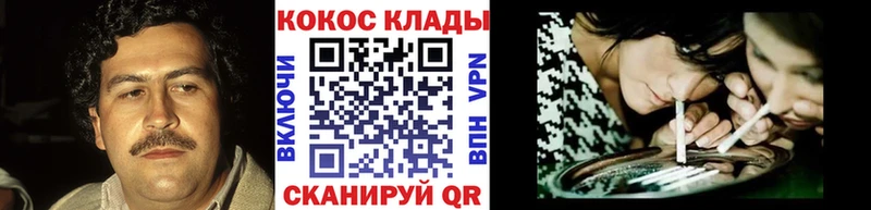 Cocaine FishScale  Ковылкино 