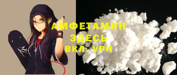 хмурый Нея