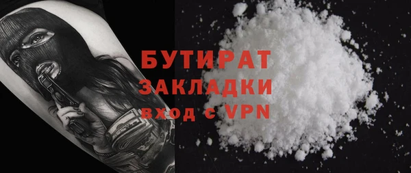 хмурый Нея