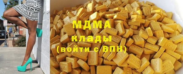 хмурый Нея