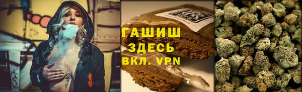 хмурый Нея